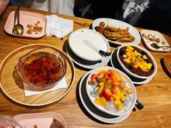 -璞园糖水(文创园店)
