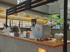 -野人先生Gelato(上海长宁龙之梦店)
