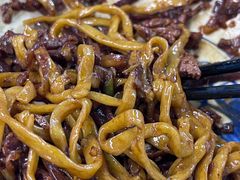 -平娃三宝烧烤·面食(富丰桥店)