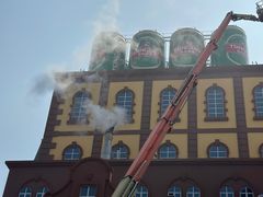 -青岛啤酒博物馆