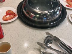 -青蓬蒸汽海鲜·深圳老字号·团建聚会(壹方城店)