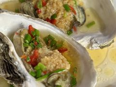 -美味海鲜大排档(明发美食地标店)