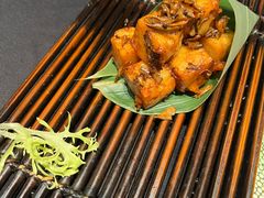 -小运河·公馆(国贸店)