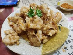 锅包肉-吉味馆(柠溪店)