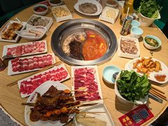 -季季红火锅(新建新城吾悦店)