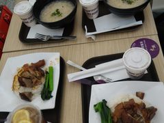 -太兴烧味餐厅(香港机场店)