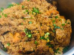 -茶泡饭(李子坝店)