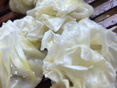 -清真玉林老字号稍麦羊杂碎(宽巷子民族美食街店)