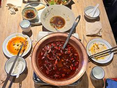 -水煮三国·川鲁江湖菜(香山店)