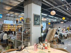 -郑在DIY·潮玩银饰绘画手作(中央大道旗舰店)