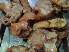 -佰运猪蹄(高陵店)