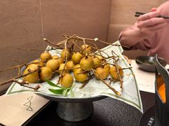 龙眼-山缓缓火锅(上海闵行龙湖店)