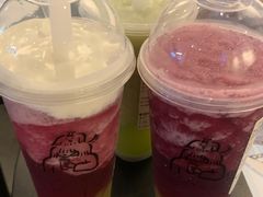 -喜茶(佛山顺德大良东乐路店)