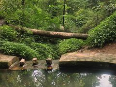 -岳麓山风景名胜区