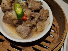 -南枝记·广东味道(中骏世界城店)