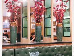 -小杨生煎(宜川路店)