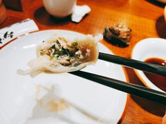 -必点海鲜·鲅鱼水饺(鞍山西道店)