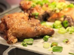 -绿茶餐厅(青岛城阳万象汇店)