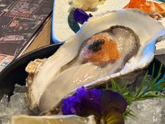 -乌君·酒场·炭火烧鸟(侨城坊店)