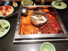 -蜀江龙火锅(339店)