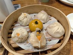 -苏小柳手作点心(控江旭辉分院)