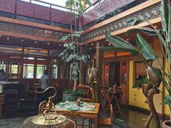 -那家小馆•北京菜•烤鸭(香山店)