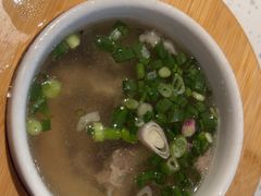 -秋色客家菜(流塘店)
