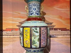 -景德镇古窑民俗博览区