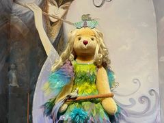 -济州岛泰迪熊博物馆