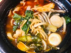 -姐弟俩土豆粉(西安小寨店)