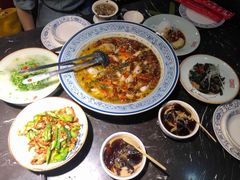 -陆小凤四川料理(北京路店)