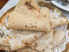 -清真· AL-JANNAT 佳纳特餐厅(仙林店)