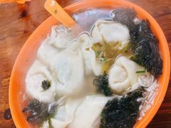 -阿麟馄饨(延长路店)