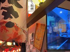 -白石的深夜食堂(济南万象城店)