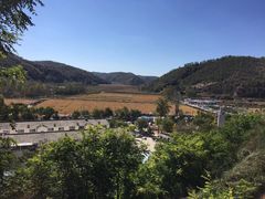 -南泥湾风景区