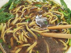 -老赵面店(大西路店)