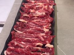 -宴全牛粤来越牛潮汕鲜牛肉火锅(海州万达广场店)