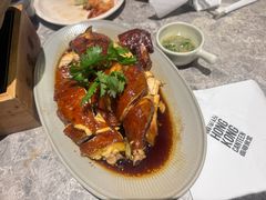 -留半山·香港食堂(啦啦宝都店)