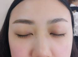 -Yue Show馨选·半永久纹眉纹眼线