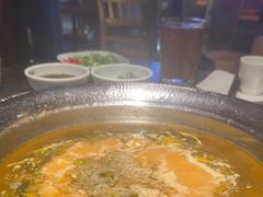 -老船舫·现做活鲜鱼馆(东郊记忆店)