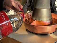 -东镇老火锅(长春路首店)