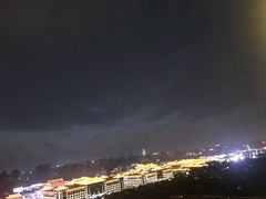 -烛影拾光观景餐厅·创意菜·摄影·小提琴(大唐不夜城店)