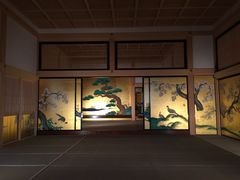 -名古屋城