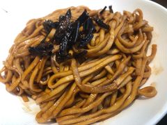 葱油拌面外-金枝玉叶上海人家食府(三里河店)