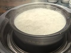 -大良毋米粥(锦龙路总店)