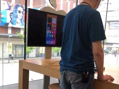 -Apple零售店(中街大悦城店)