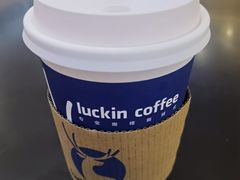 -luckincoffee瑞幸咖啡(顺义华联商厦店)