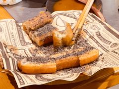 -十面欢腾(长乐路店)