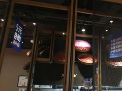 -九锅一堂酸菜鱼(新南凯德直营店)