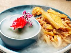 -尚一汤·粤菜海鲜(环球港店)